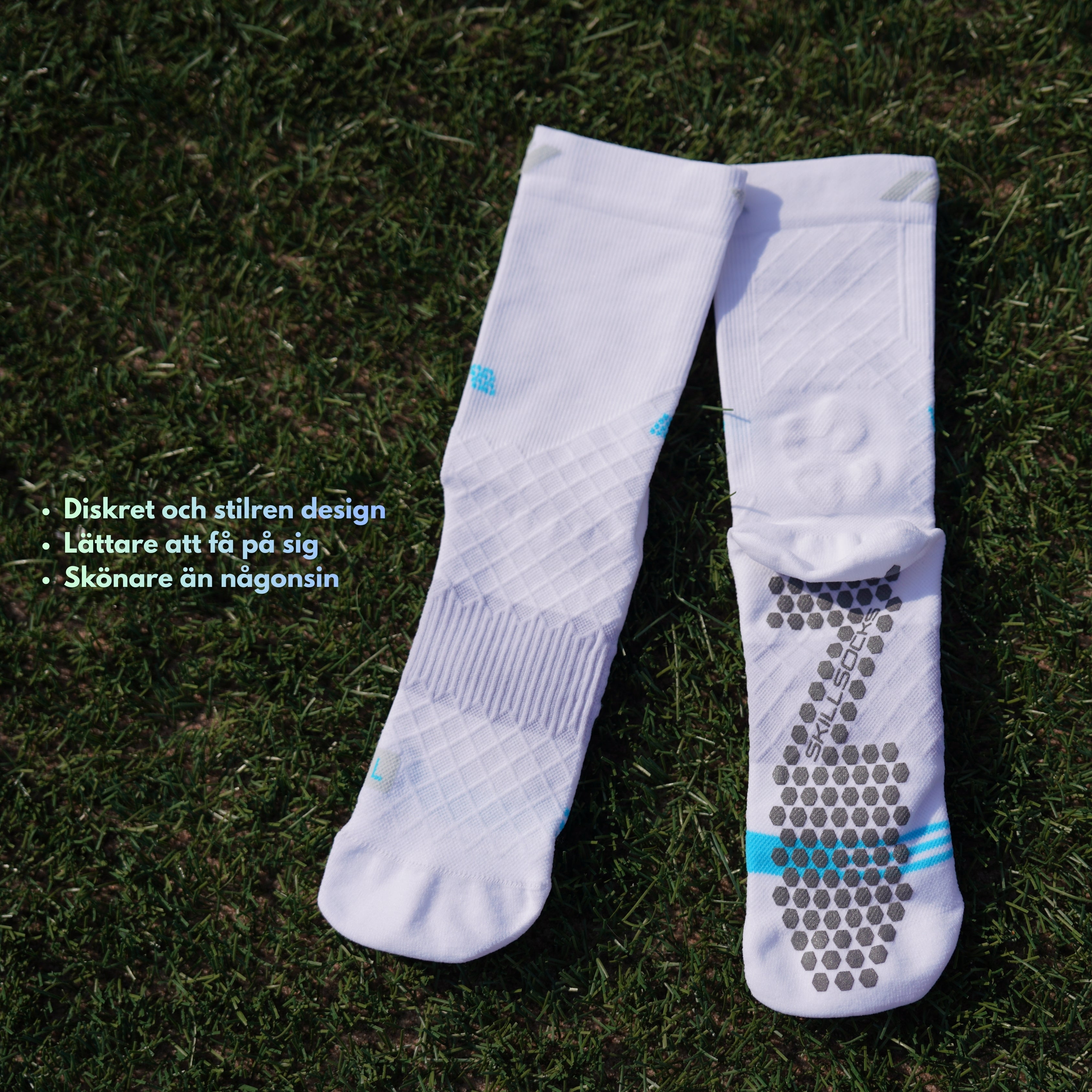 Skillsocks Flex Plus