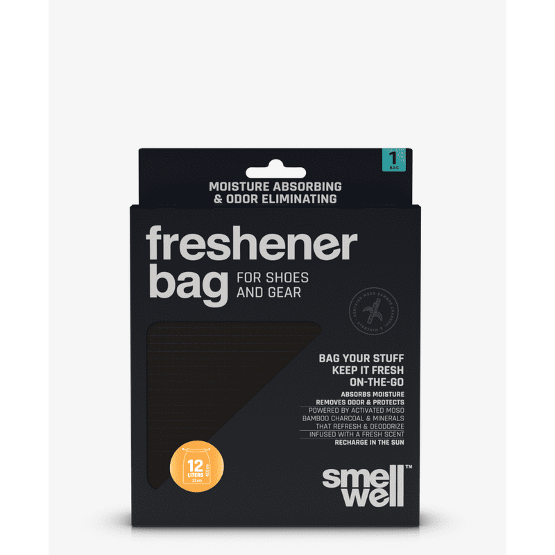 SmellWell Freshener Bag
