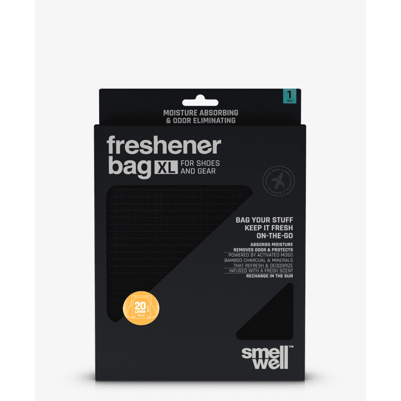 SmellWell Freshener Bag
