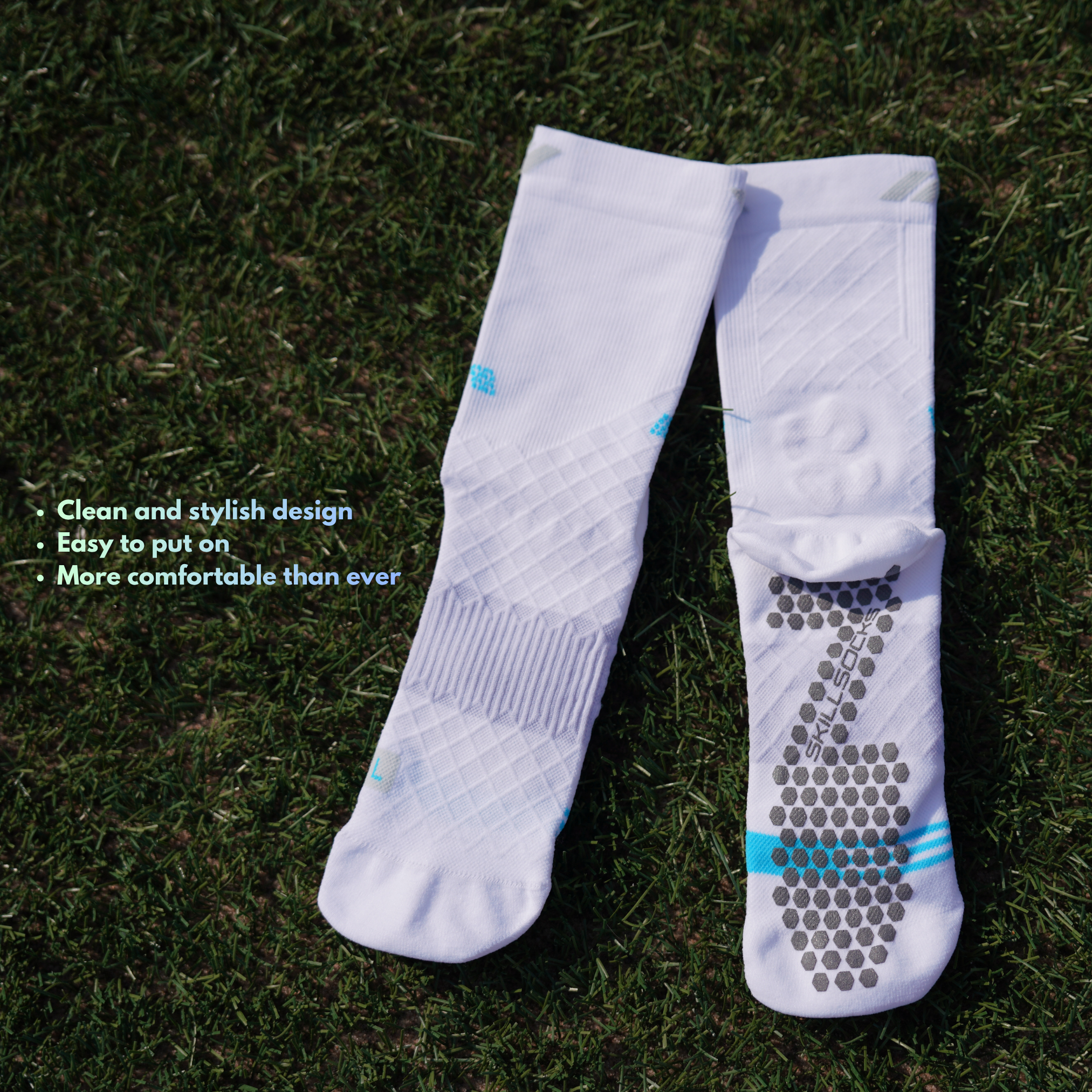 Skillsocks Flex Plus