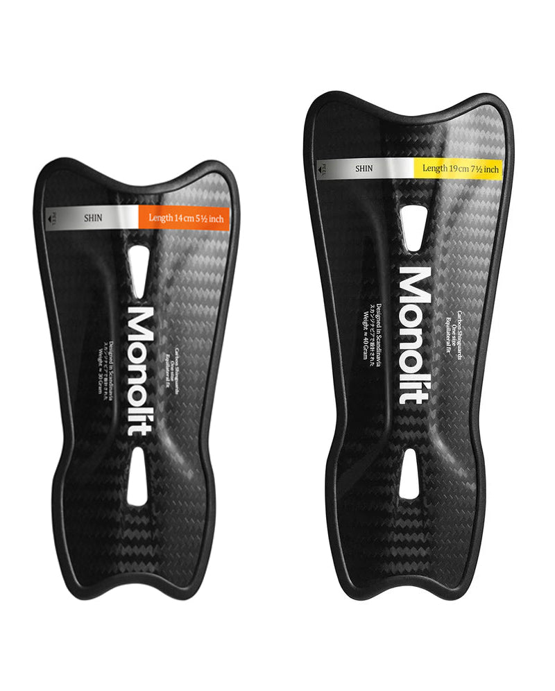 Monolit - Shin Guards
