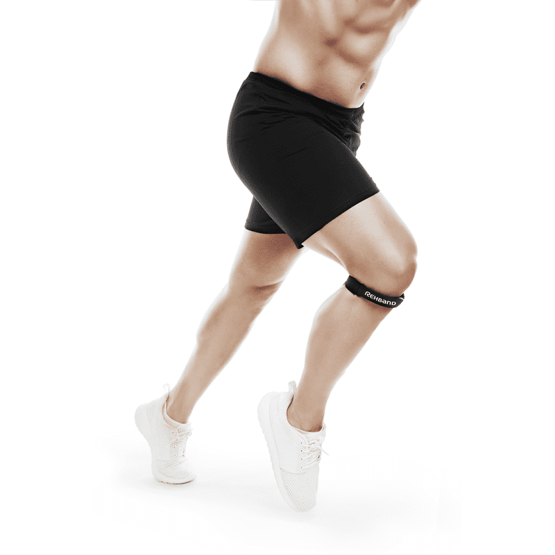 UD Knee-Strap (Schlatter Protection)