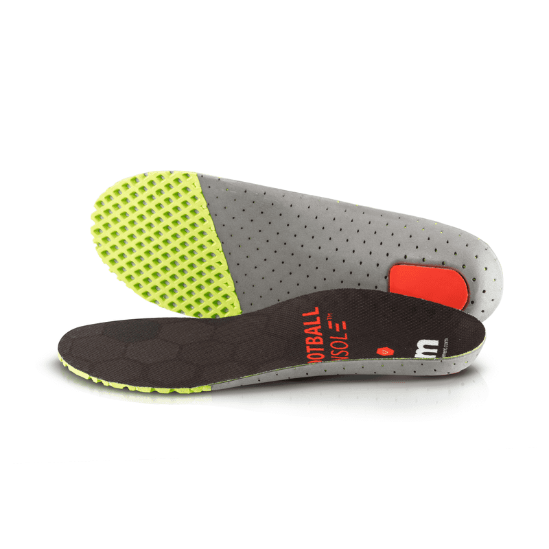 Football insole - Ortho Movement
