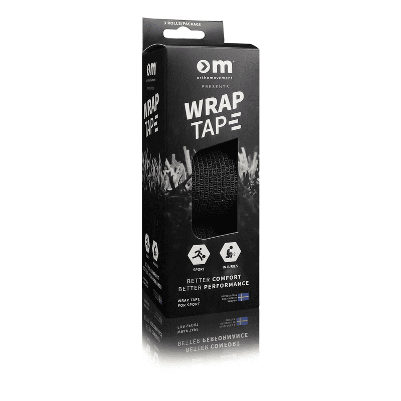 Wrap Tape 5cm x3 styck