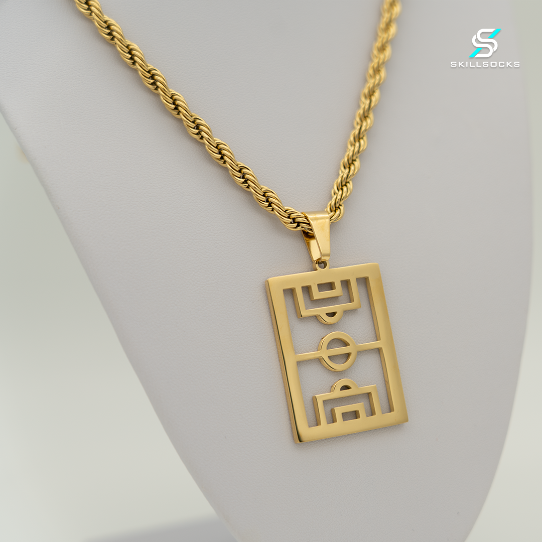 Necklace - Playmaker Hollow