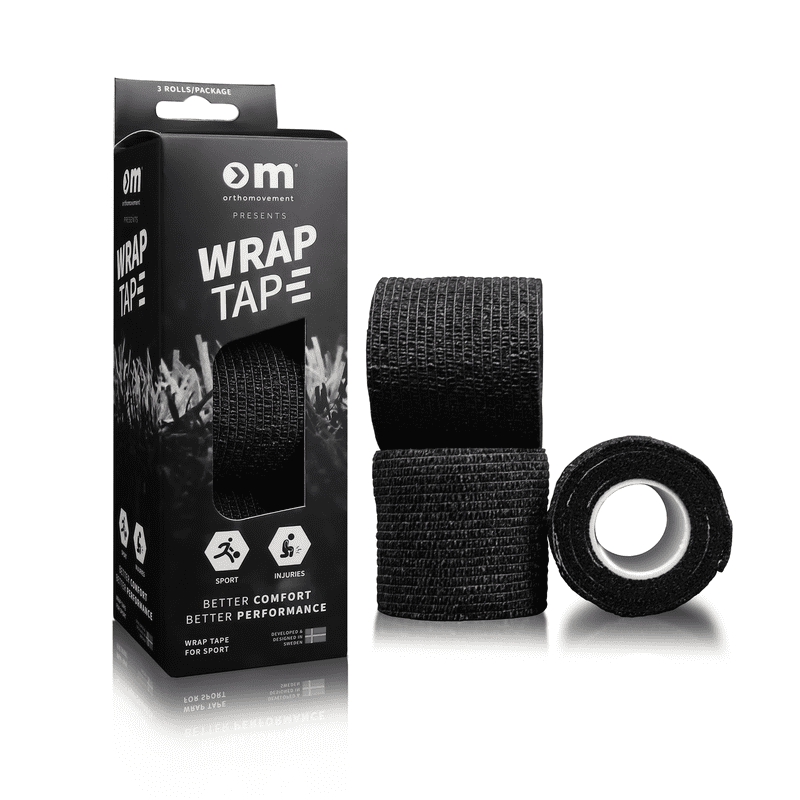 Wrap Tape 5cm x3 styck