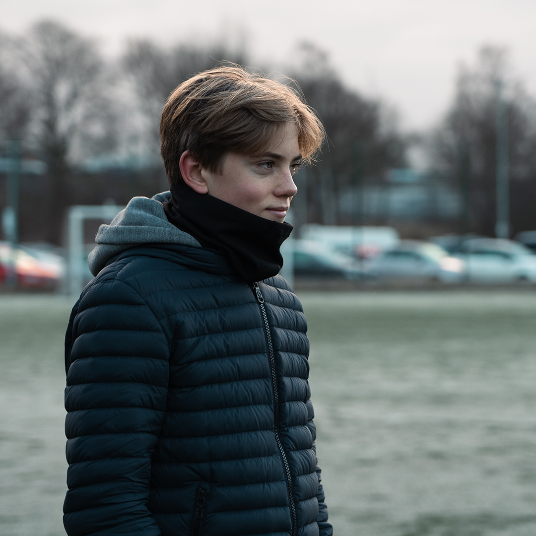 Sports Snood - Neck Warmer