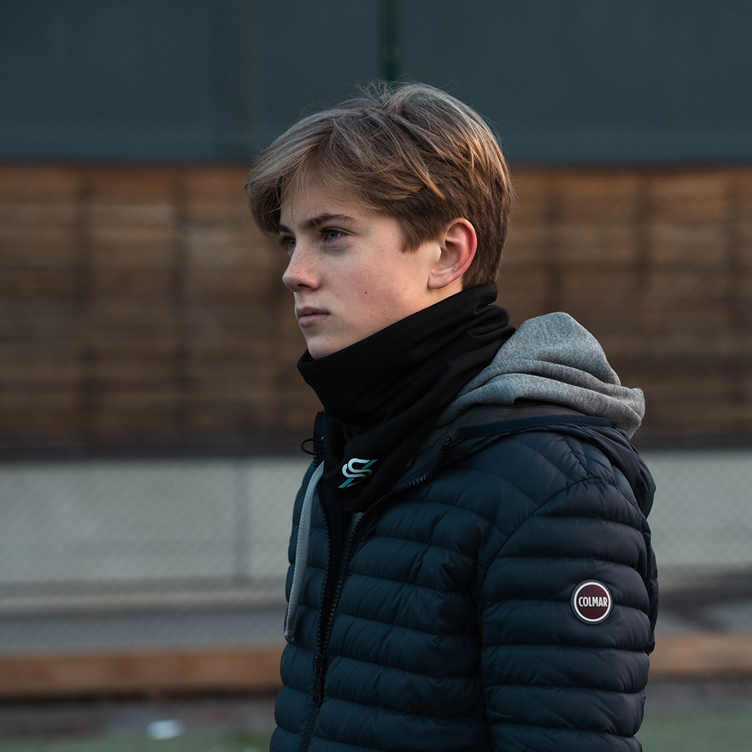 Sports Snood - Neck Warmer