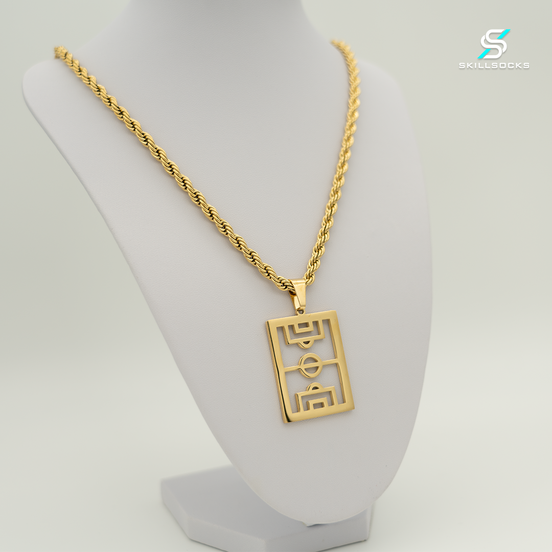 Necklace - Playmaker Hollow
