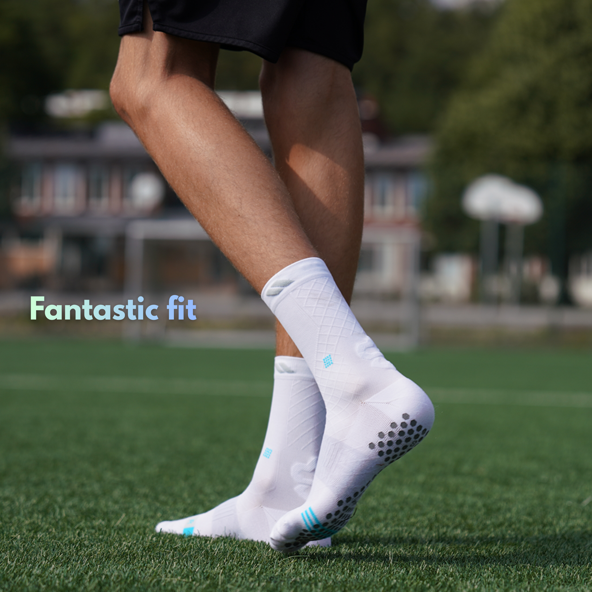 Skillsocks Flex Plus