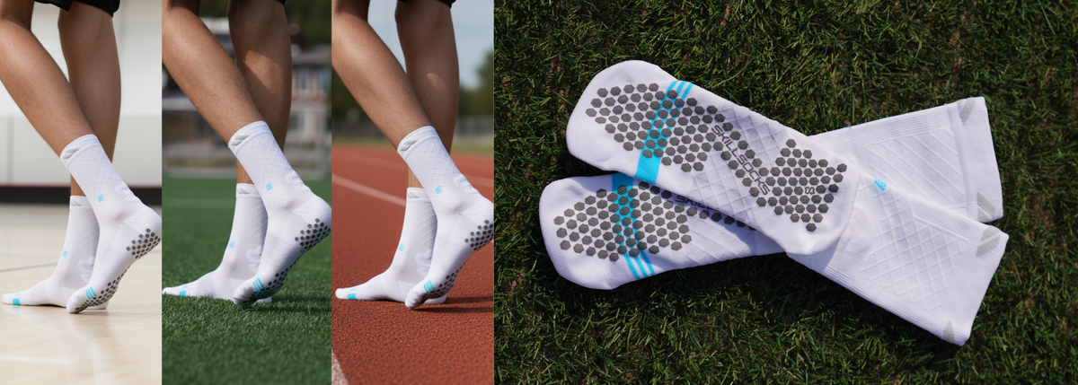 SkillSocks.com - Feel The Difference, Make The Difference