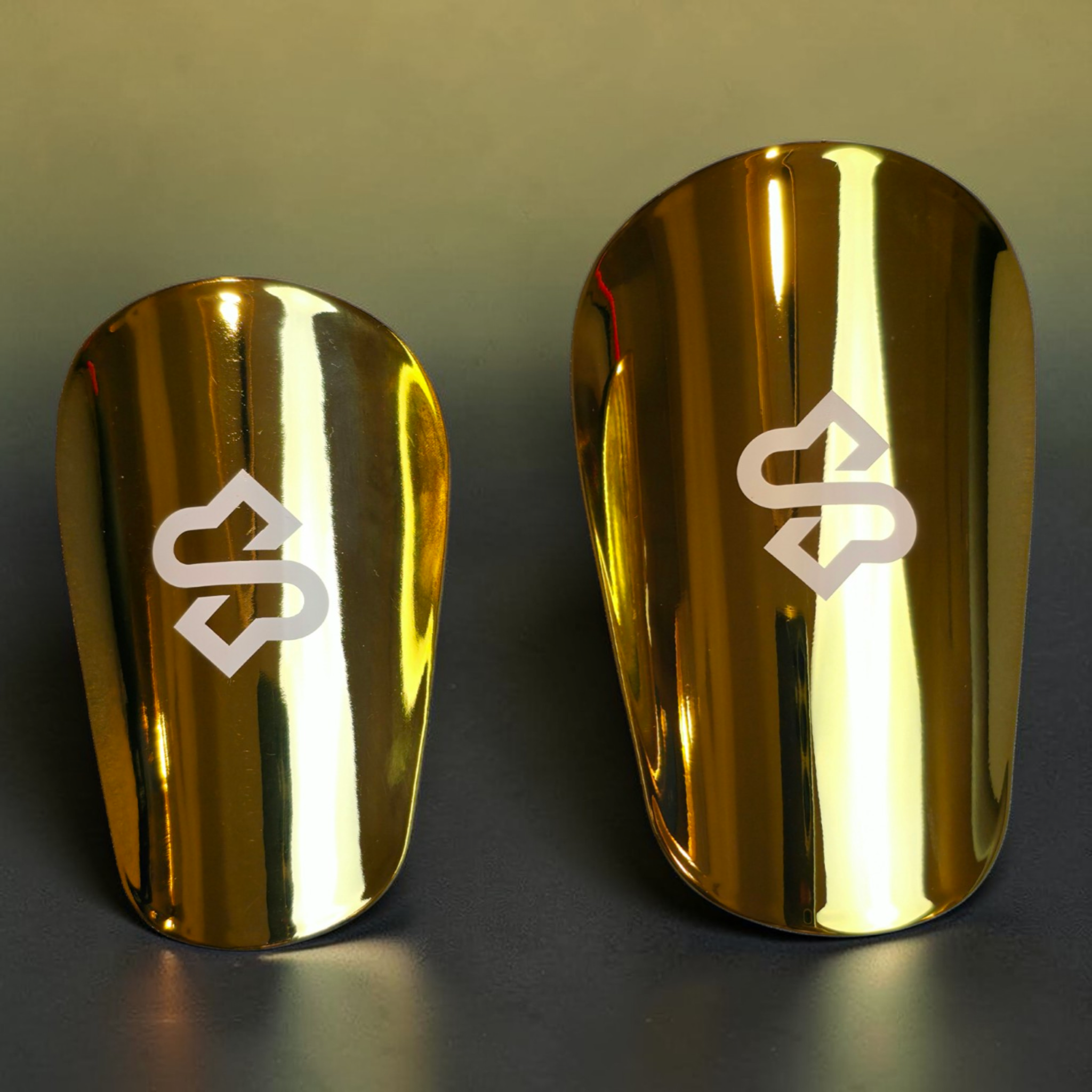 Skillsocks ProGuard - Shin pads