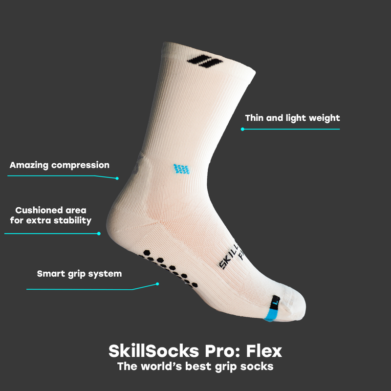 SkillSocks.com - Feel The Difference, Make The Difference
