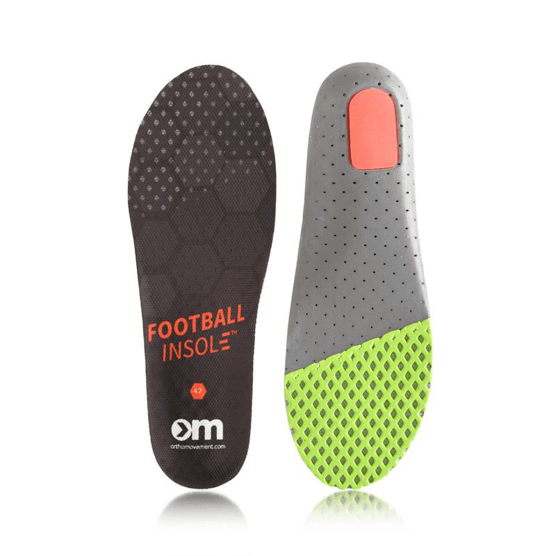 Football insole - Ortho Movement