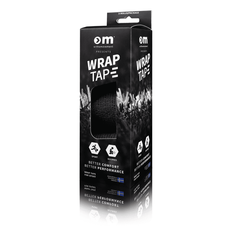 Wrap Tape 5cm x3 styck
