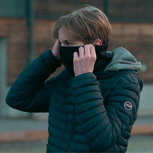 Load image into Gallery viewer, Snood - Neck Warmer
