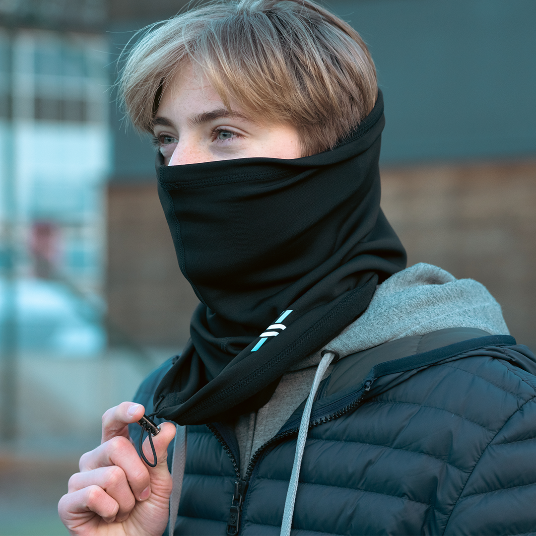 Mens snood sales north face