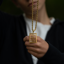 Load image into Gallery viewer, Necklace - Playmaker Hollow

