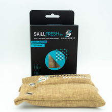 Load image into Gallery viewer, SkillFresh - Scented Bags
